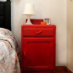 Casa vacanze Casa Con Grande Terrazza, Ac, Wifi, Posto Auto E Vicino Al Mare Imperia