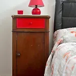 Casa Con Grande Terrazza, Ac, Wifi, Posto Auto E Vicino Al Mare *