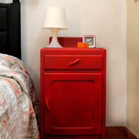 Сasa de vacaciones Casa Con Grande Terrazza, Ac, Wifi, Posto Auto E Vicino Al Mare Imperia