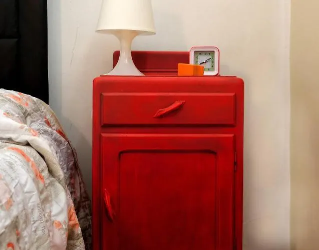 Nyaraló Casa Con Grande Terrazza, Ac, Wifi, Posto Auto E Vicino Al Mare Imperia